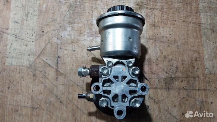 Гидроусилитель 2TR-FE G8 toyota Hilux (2015- 2020)