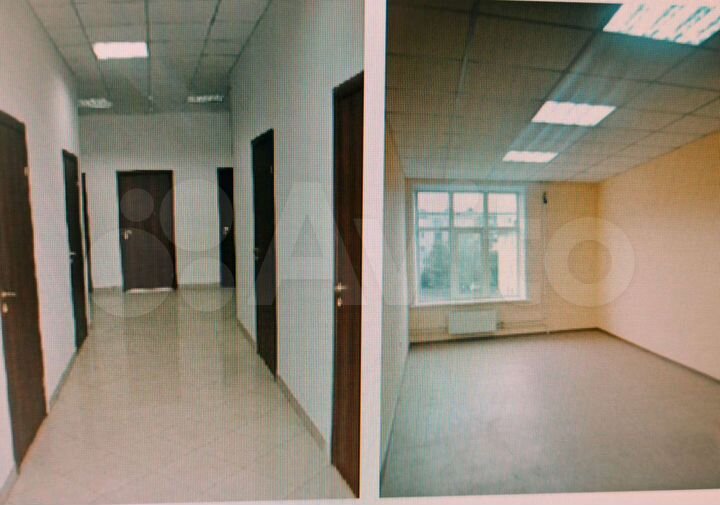 Свободного назначения, 23 м²