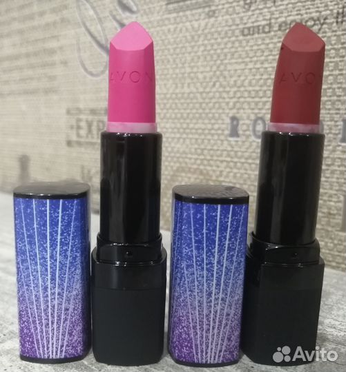 Косметика avon