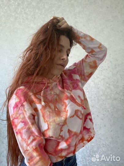 Роспись одежды. Кастомизация одежды