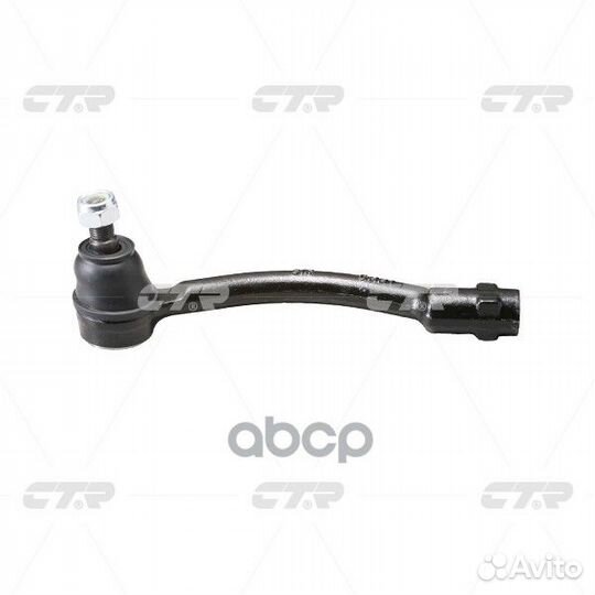 Cekk-37L Наконечник рулевой тяги лев CE03