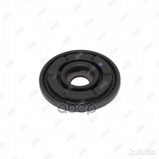 Сайлентблок подушки дифференциала BH21320 jikiu