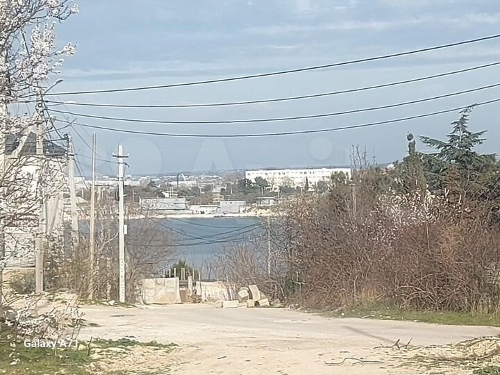 Участок 8 сот. (ИЖС)