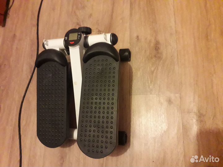 Тренажер степпер