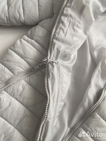 Куртка для девочки