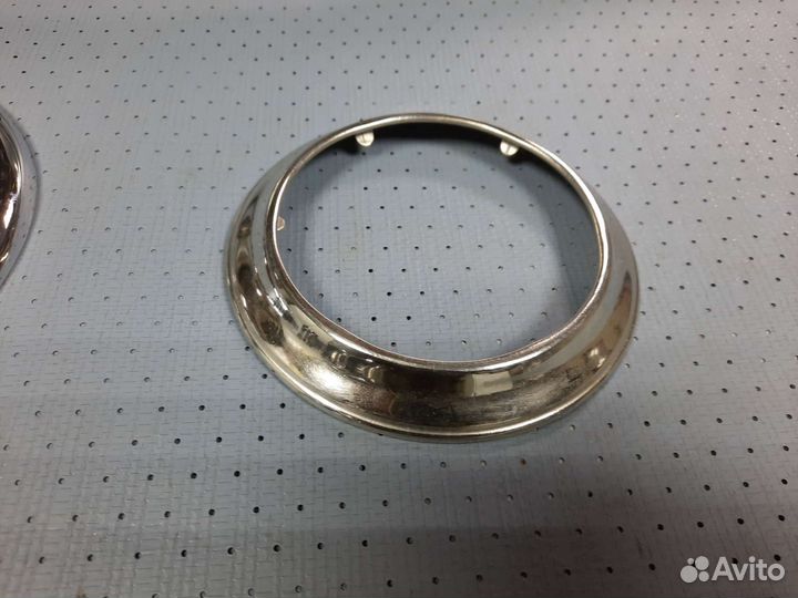 Винтажные ретро детали