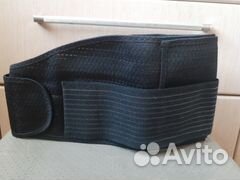 Бандаж-пояс для беременных