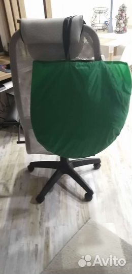 Хромакей складной