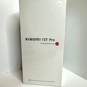 Xiaomi 13T Pro, 12/512 ГБ