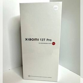 Xiaomi 13T Pro, 12/512 ГБ