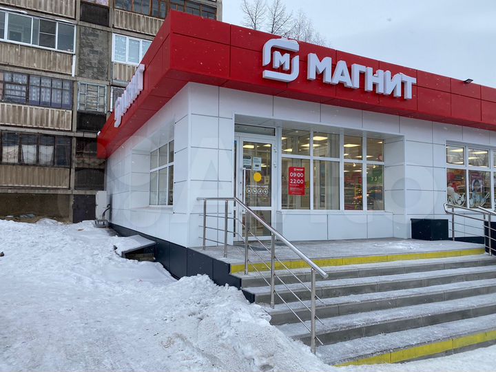 Здание, 681.2 м²