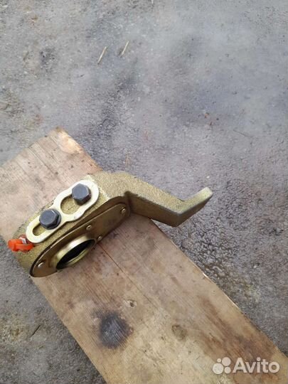 Трещетка камаз 6520