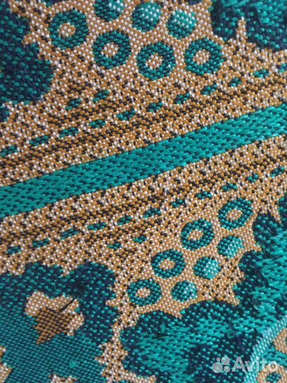 Накидка коврик