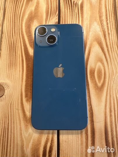 iPhone 13 mini, 128 ГБ