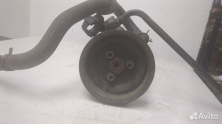 Гур Volkswagen Bora, 2004