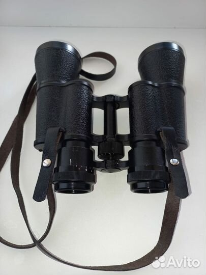 Бинокль Казанского Опт. Мех. Завода