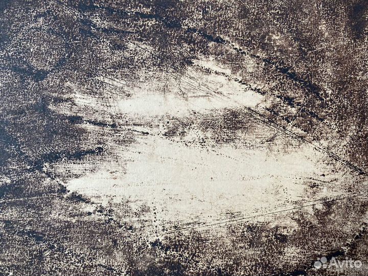 Ермилова-Платова Е.Ф(1895-1974) Космический ноктюр