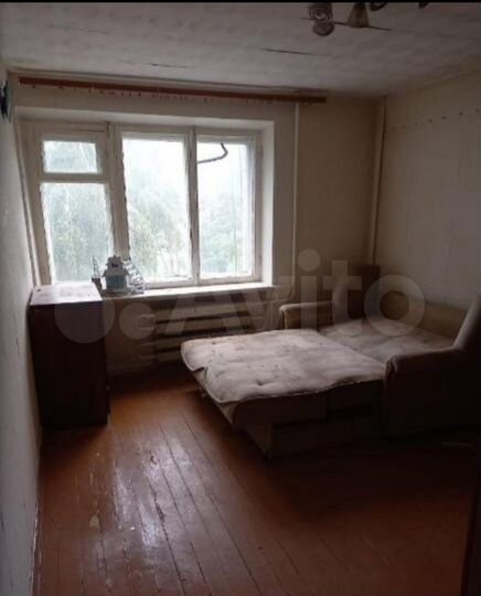 Комната 17,7 м² в 8-к., 4/9 эт.