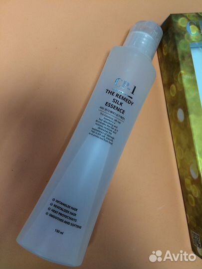 Корея Esthetic House CP-1