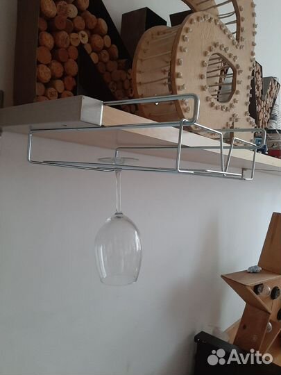 Подставка для бокалов