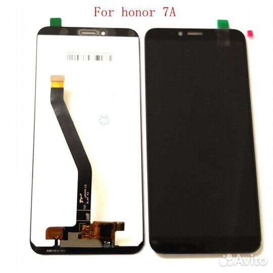 Дисплей для Huawei Mate 20 +Замена Выезд