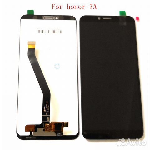 Дисплей для Huawei Mate 20 +Замена Выезд