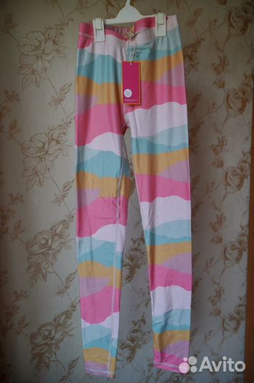 Термоштаны Femi Stories