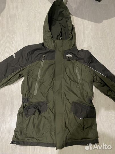 Костюм для охоты и рыбалки