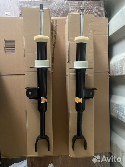 Аммортизатор перед левый BMW G30