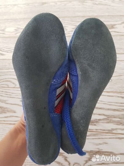 Борцовки для борьбы 32 р