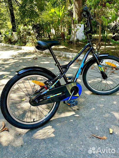 Велосипед GT 20