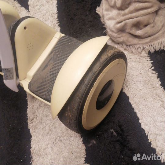 Гироскутер