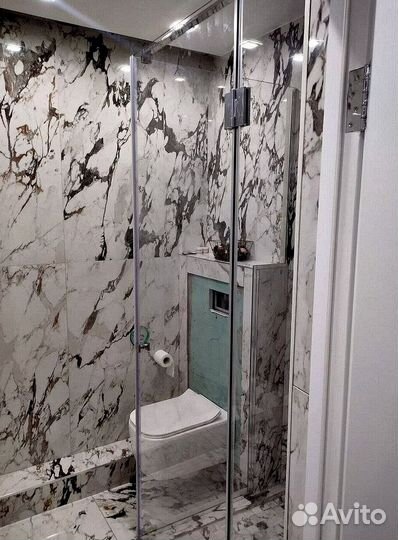 Душевая кабина