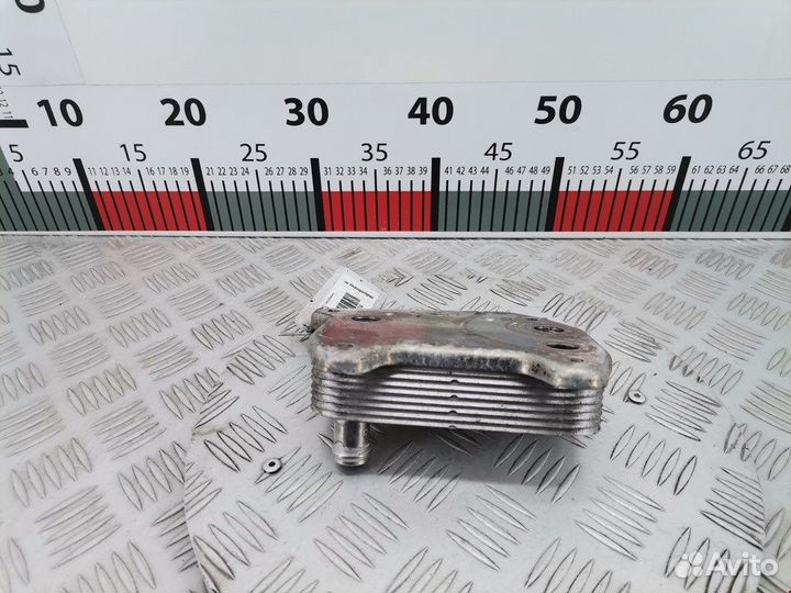 Теплообменник для mercedes-benz C-Class (W203)