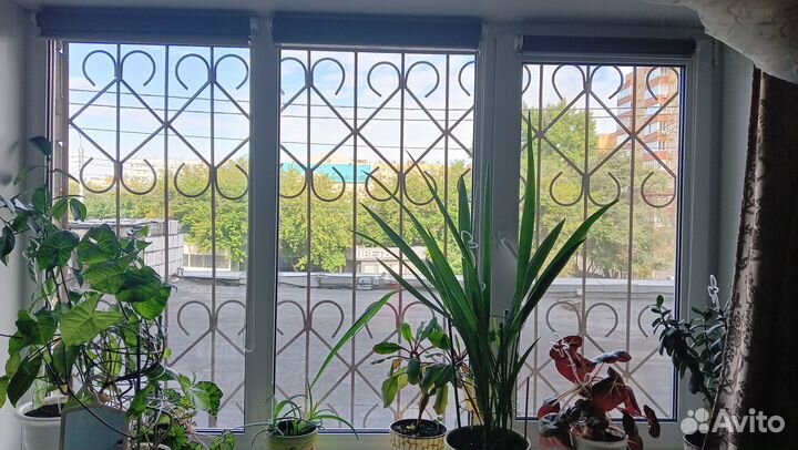 Решетки на окна бу