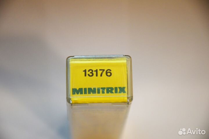 Железная дорога. N. 1/160. 9мм. Orient Express