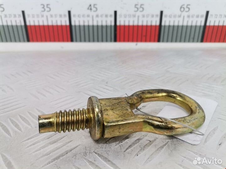 Крюк буксировочный для Audi A4 B5 1H0803615B