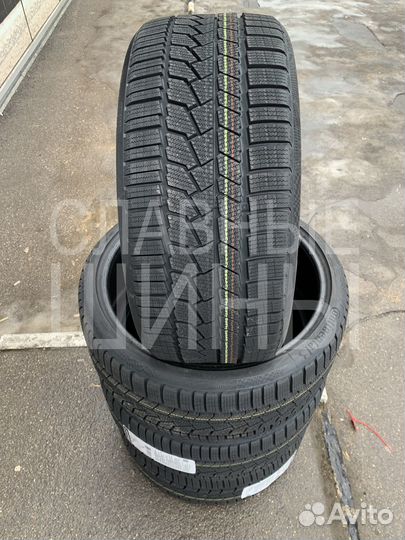 Continental WinterContact TS 860 S 255/35 R21 98V
