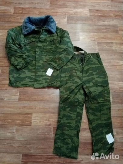 Военная форма