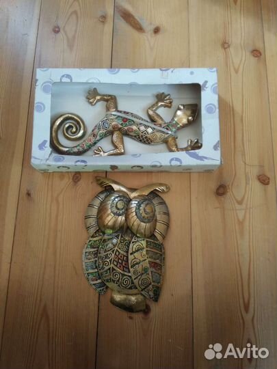 Настенное панно 