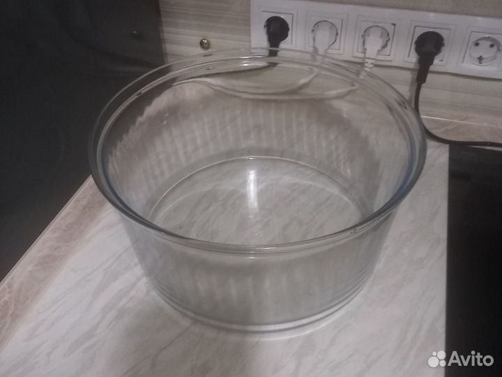 Чаша для аэрогриля стандартная