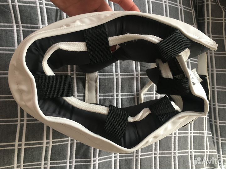 Защитный шлем размер S