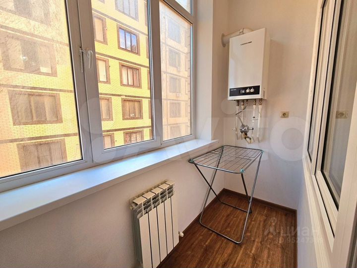 2-к. квартира, 76 м², 7/9 эт.