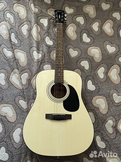 Акустическая гитара cort ad 810