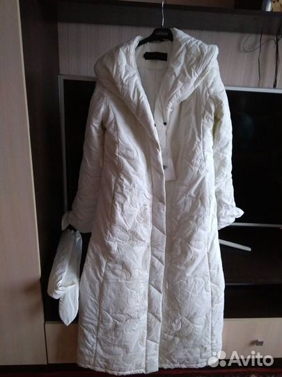Продам пальто женское