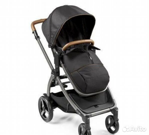 Коляска peg perego ypsi
