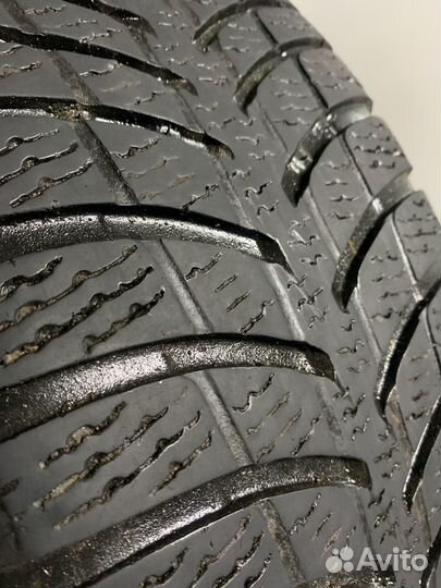 Колеса R16 Kia Ceed Hyundai Elantra