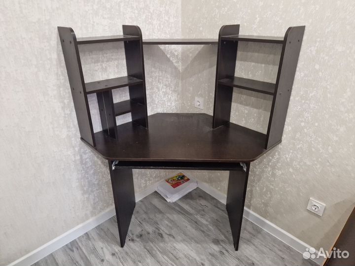 Компьютерный стол бу