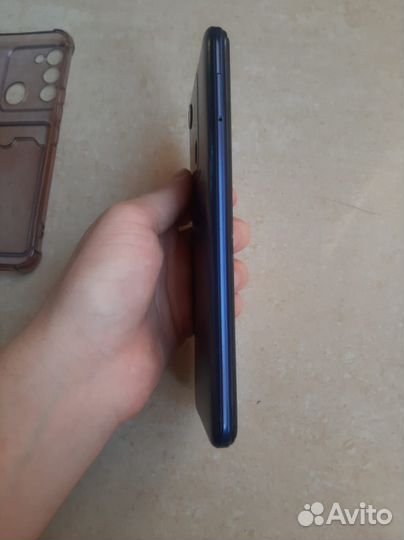 TECNO Spark Go 2022, 2/32 ГБ