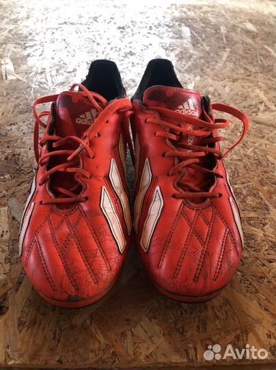 Бутсы Adidas F50 Adizero